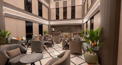 Brzeen Hotel - Riyadh - فندق برزين الرياض