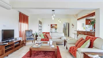 Villa (3 Bedrooms) | Bahagian dalam