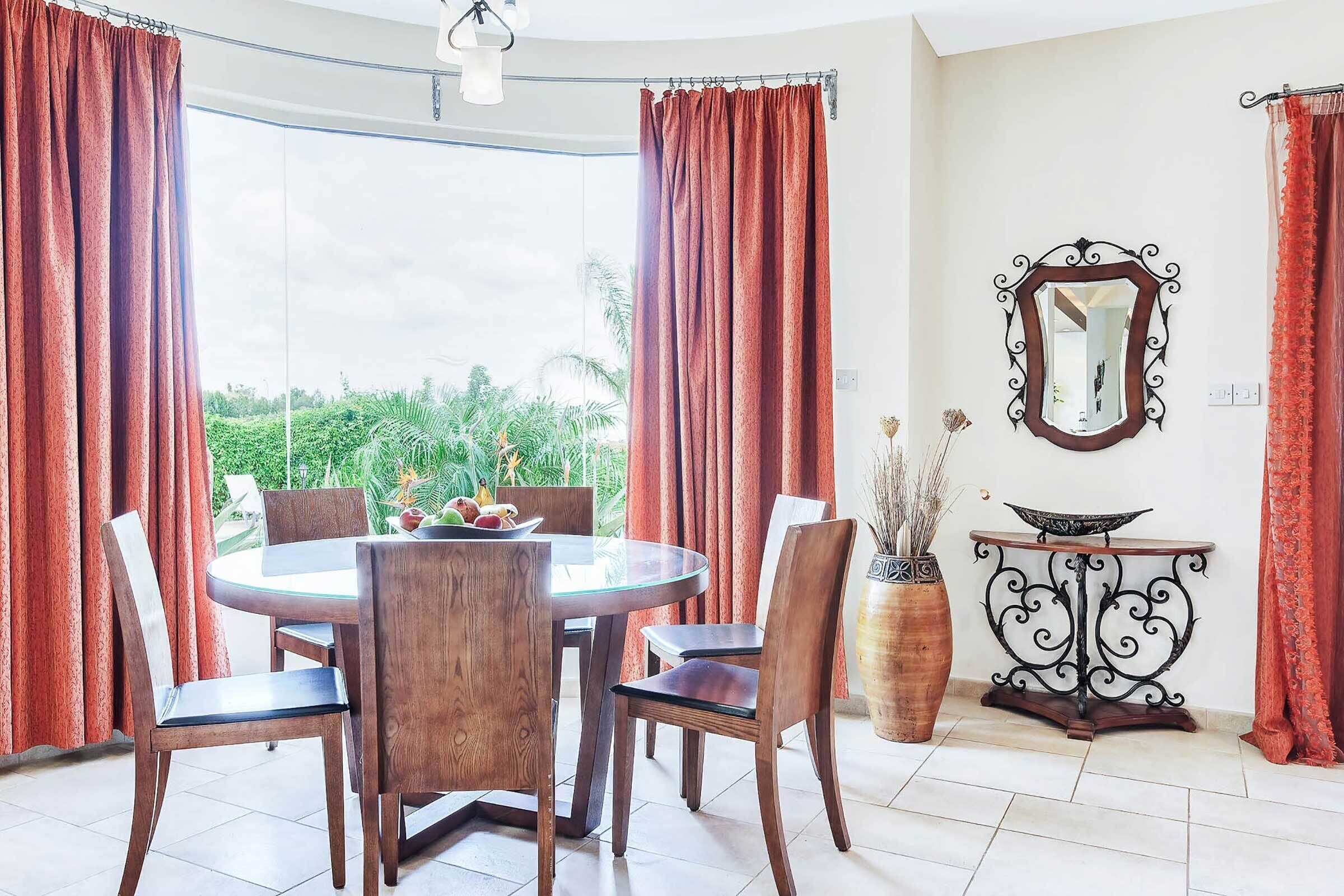 Villa (3 Bedrooms) | Interior