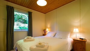 小木屋