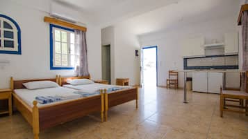 Con stile personalizzato, con arredamento individuale, Wi-Fi gratuito