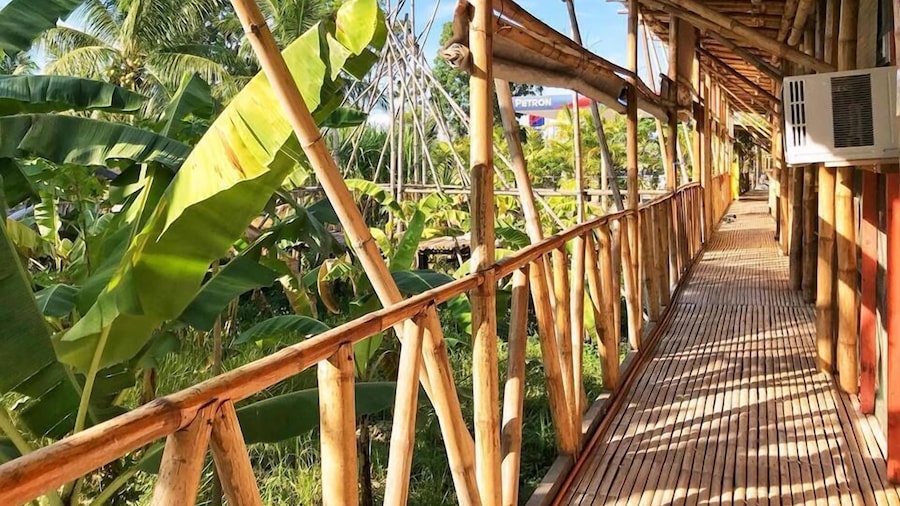 カサ ラヤ イン