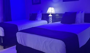 Appart'hÎtel Confort, 2 chambres, vue océan