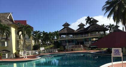 Mystic Ridge Paradise