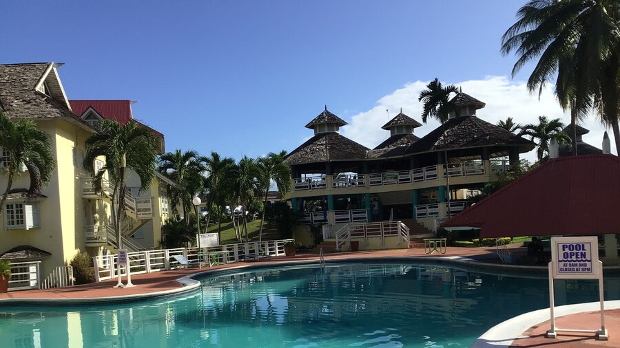 Mystic Ridge Paradise