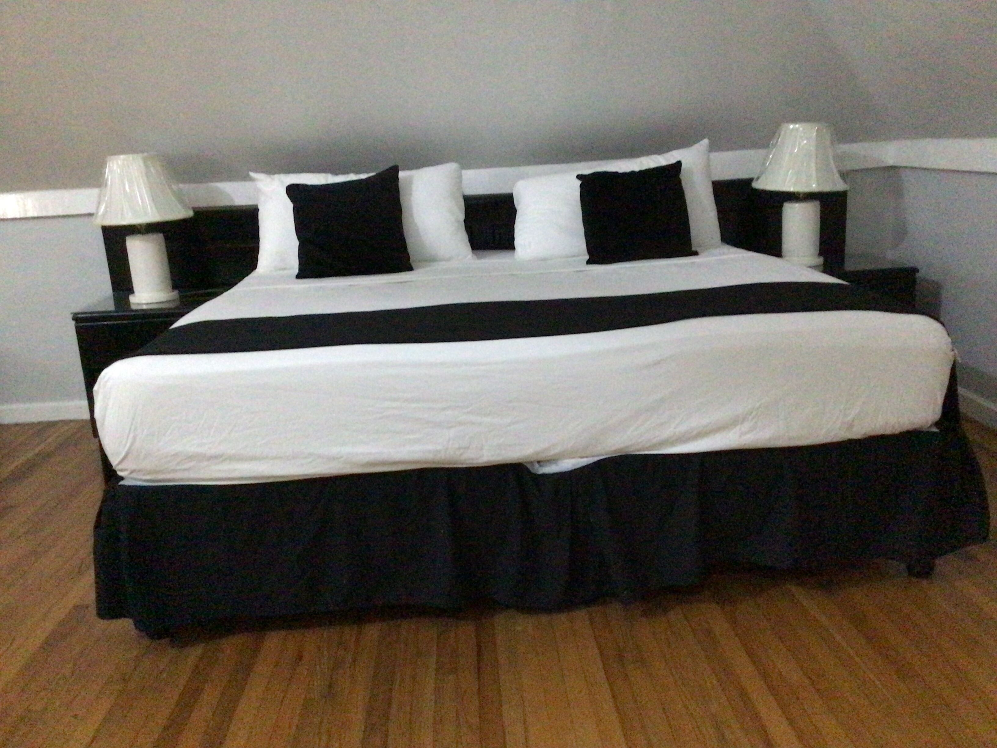 Comfort Condo, 2 Bedrooms, Ocean View | 2 bedrooms, premium bedding, Select Comfort beds, in-room safe