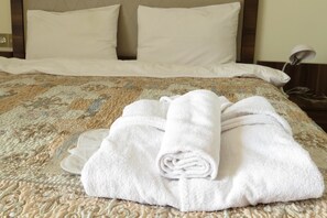 Room - New King Hotel BAKU (Baku)