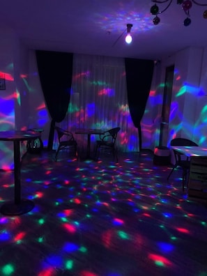 Nightclub