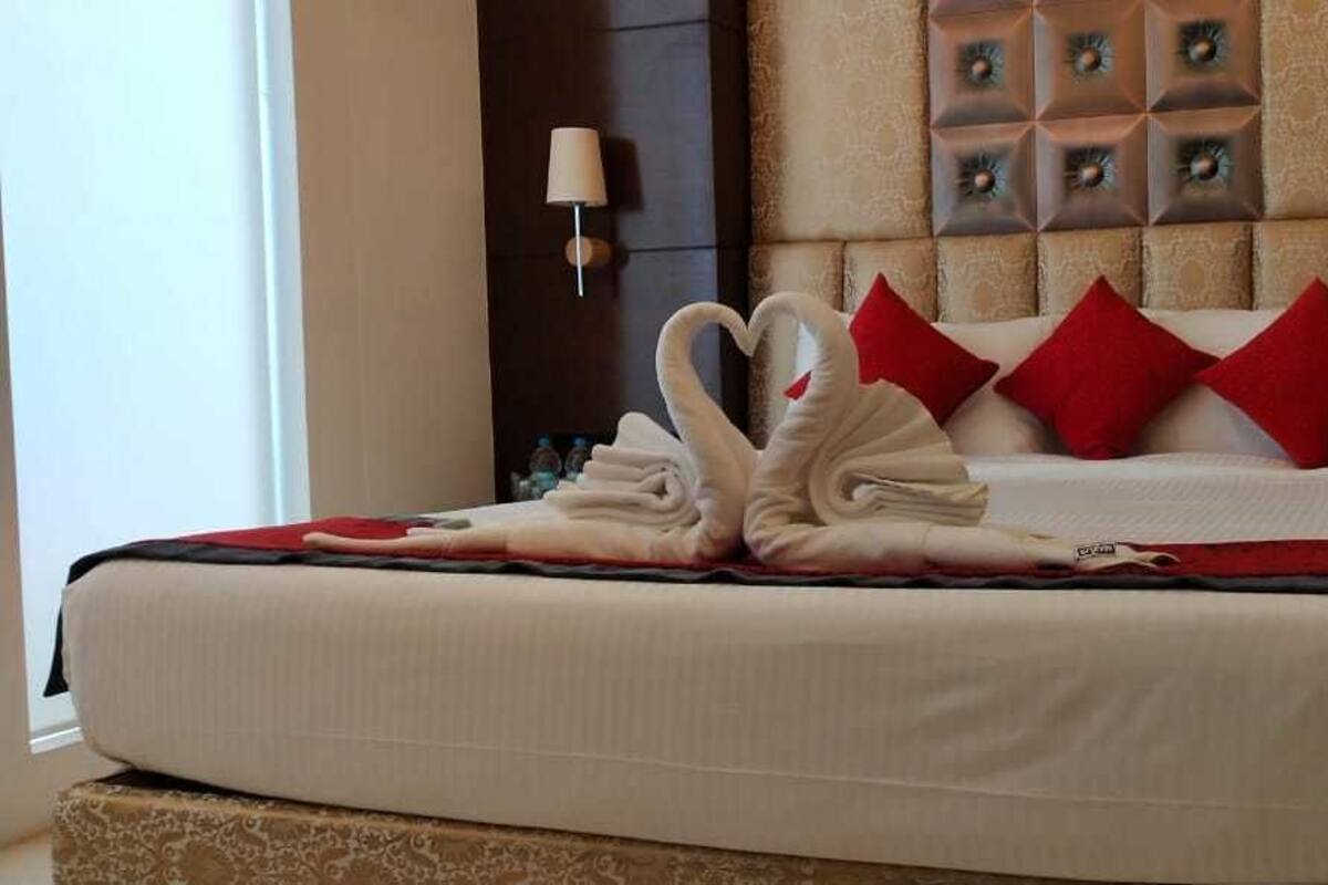 Coffres-forts dans les chambres, lits pliants/supplémentaires