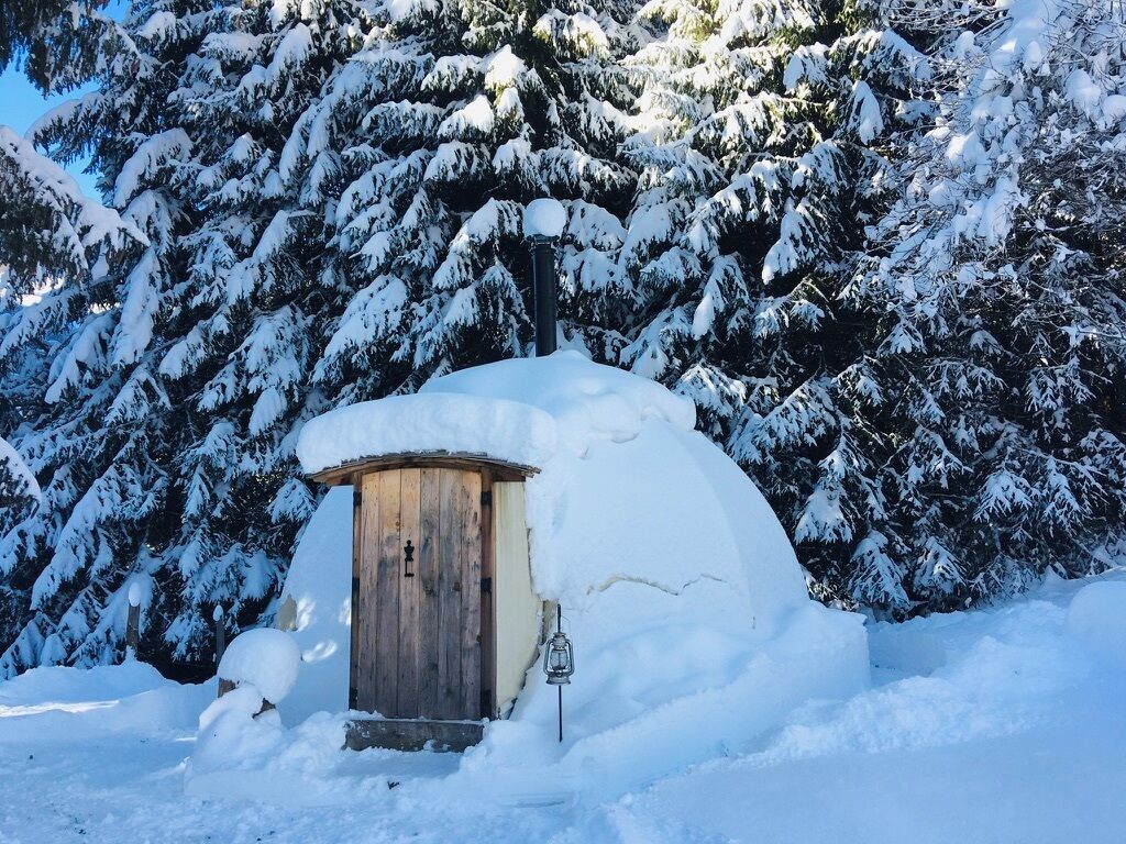 Tent (Lodge Couple) | Individually decorated, individually furnished, free WiFi, bed sheets