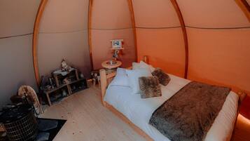 Tent (Lodge Couple)