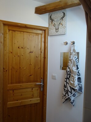 Ingresso interno