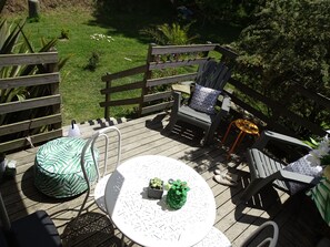 Balcone