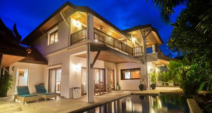 Baan Leelavadee
