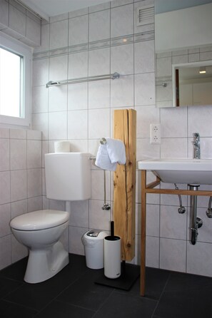 Bathroom - Kuckucksnest Hinterzarten (Hinterzarten)