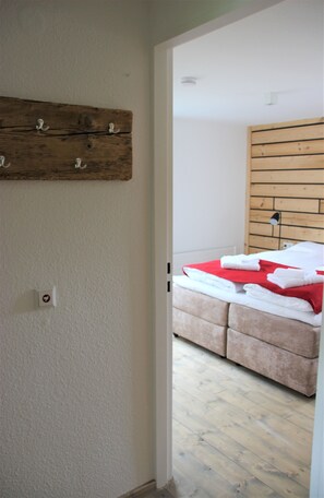 Design Apartment, City View