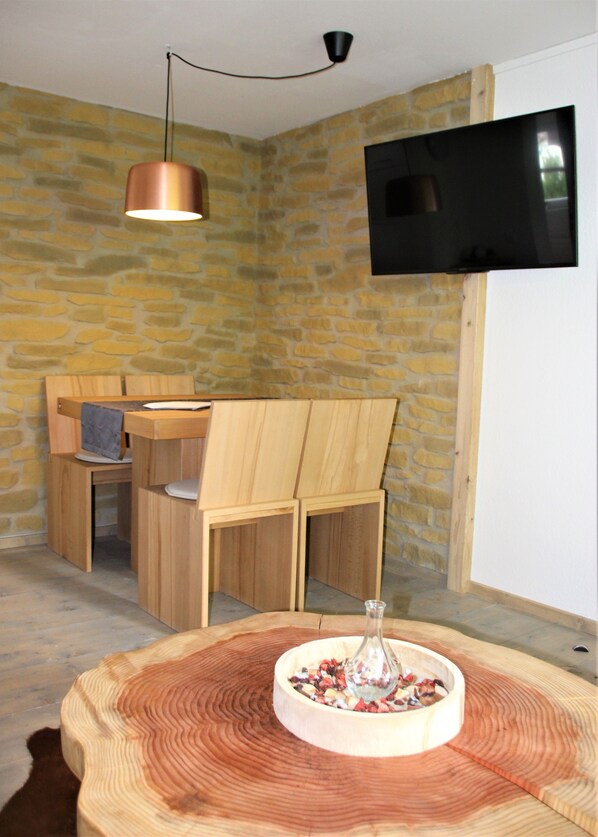 Design Apartment, City View