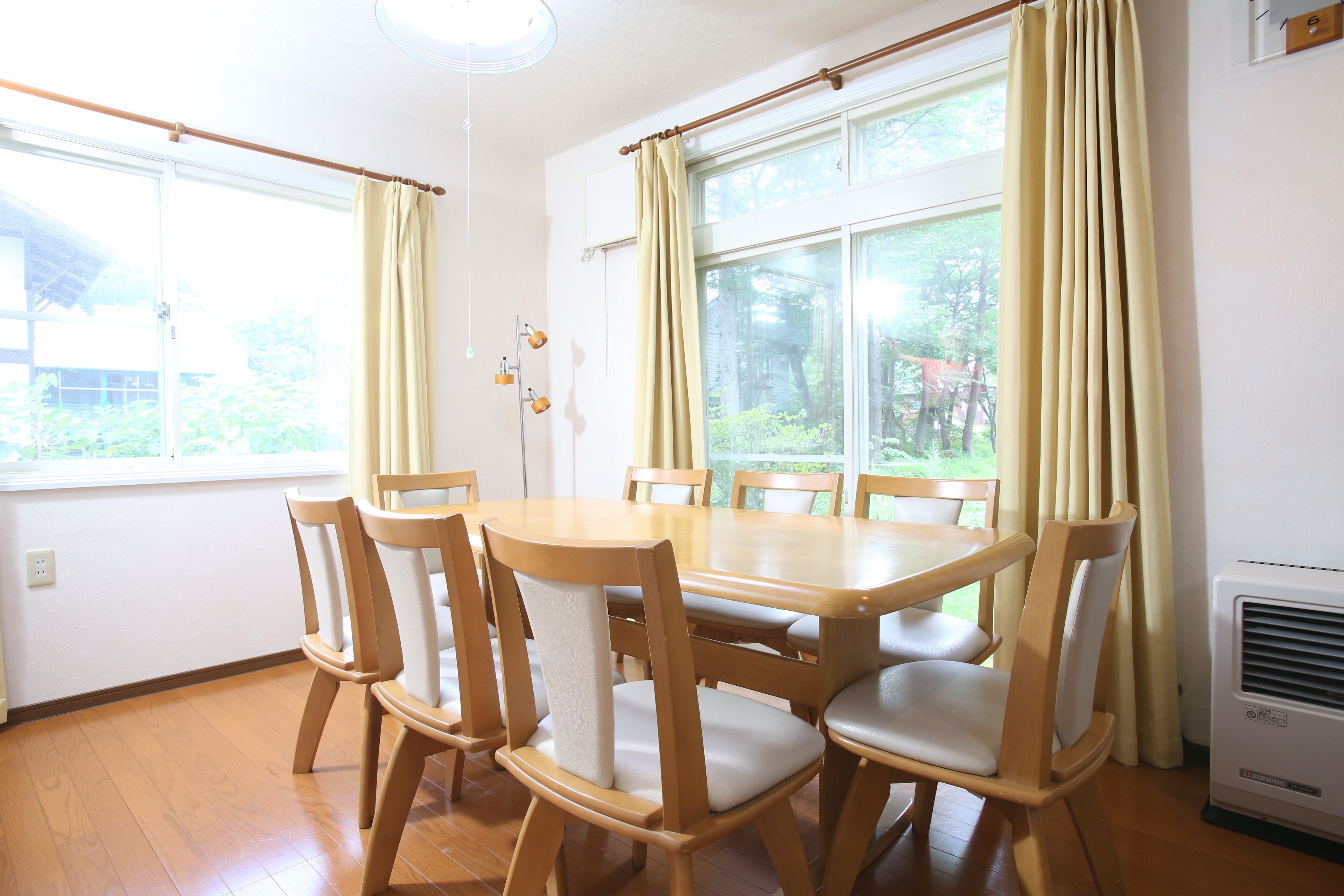 Family House, 4 Bedrooms | Dining