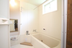 Maison Familiale, 4 chambres | Salle de bain