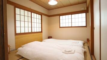 Maison Familiale, 4 chambres