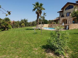 Garden - La Bella Vista (Melfi)