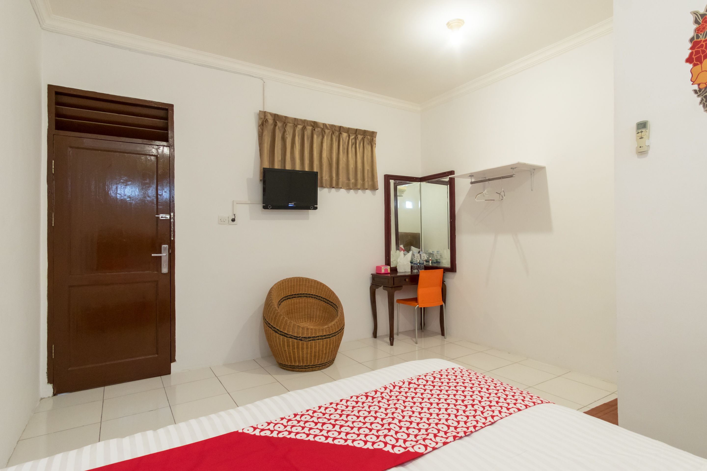 Foto - Hotel O Titipapan Residence