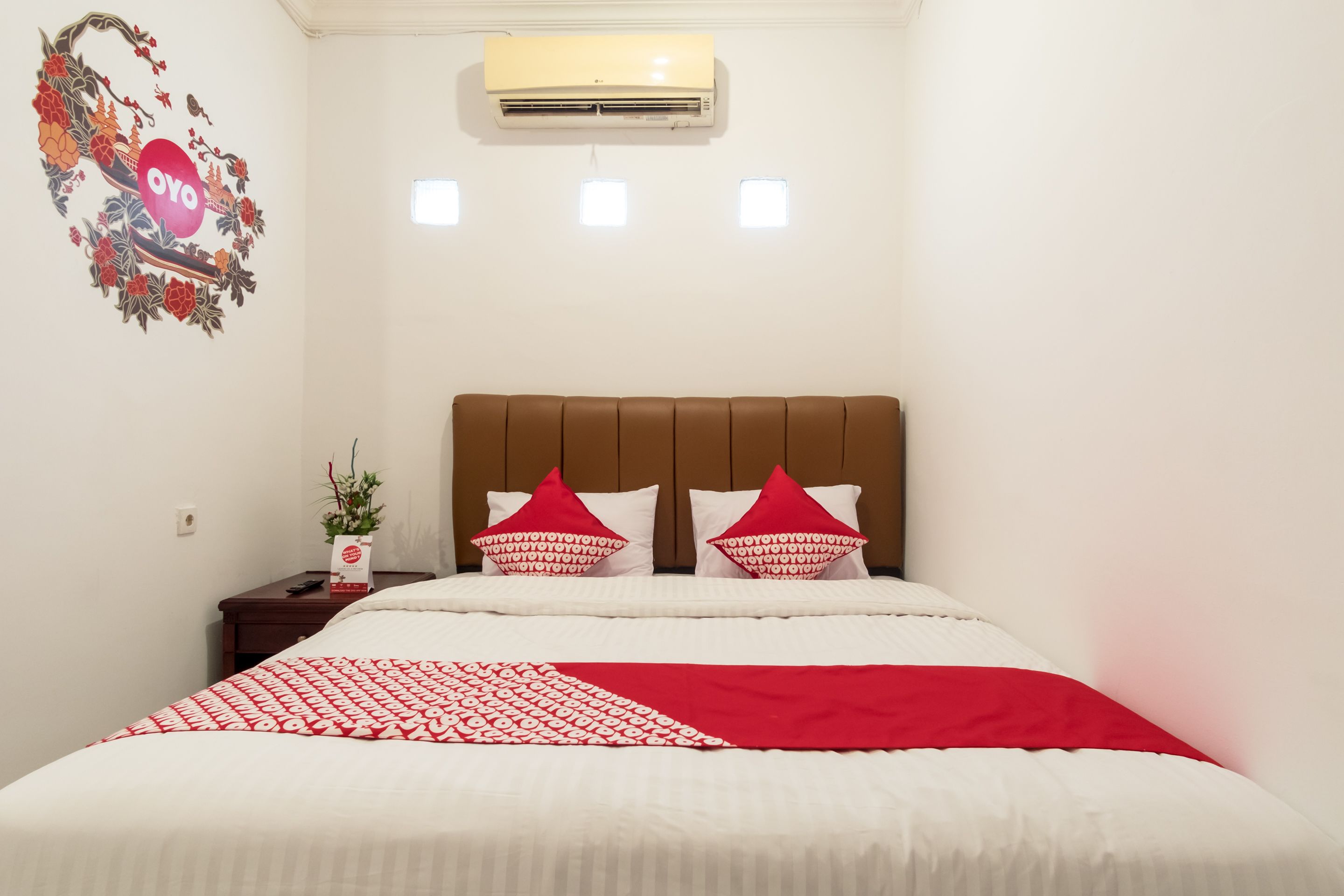 Foto - Hotel O Titipapan Residence