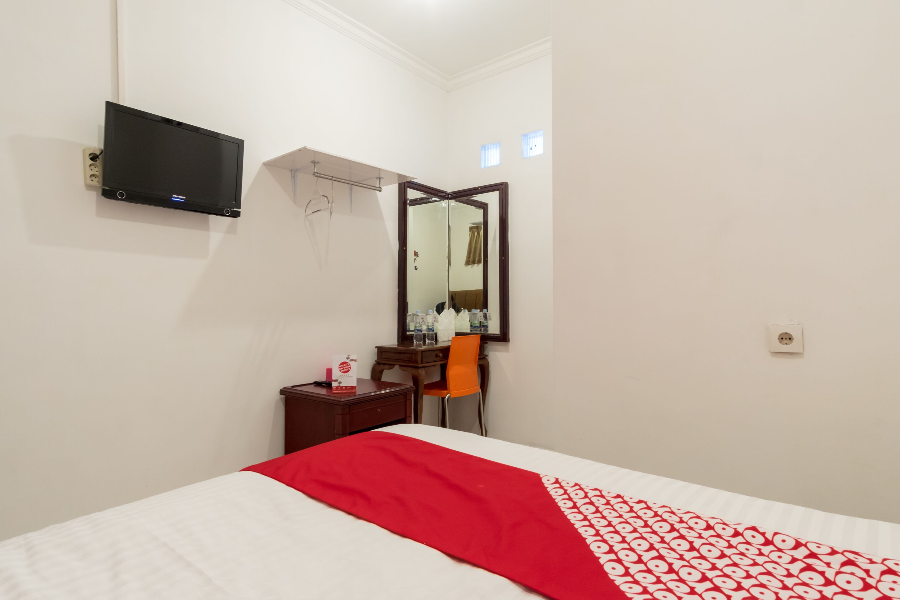 Foto - Hotel O Titipapan Residence