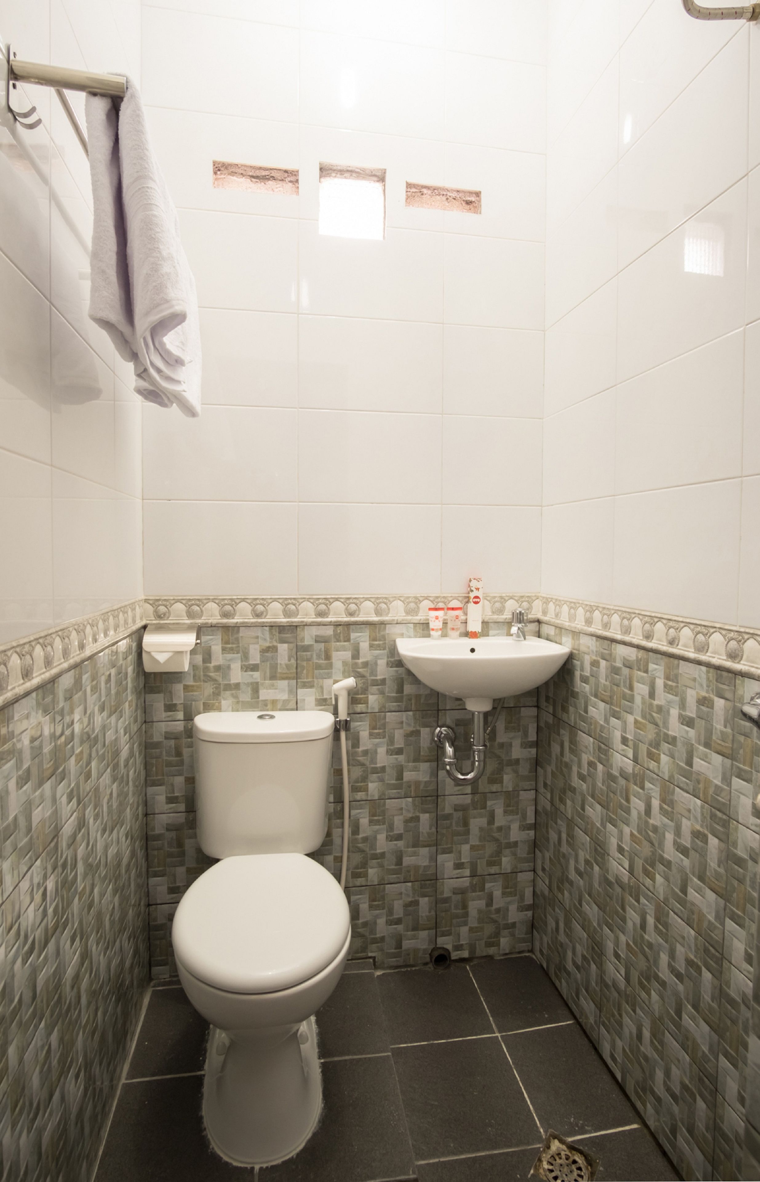 Foto - Hotel O Titipapan Residence