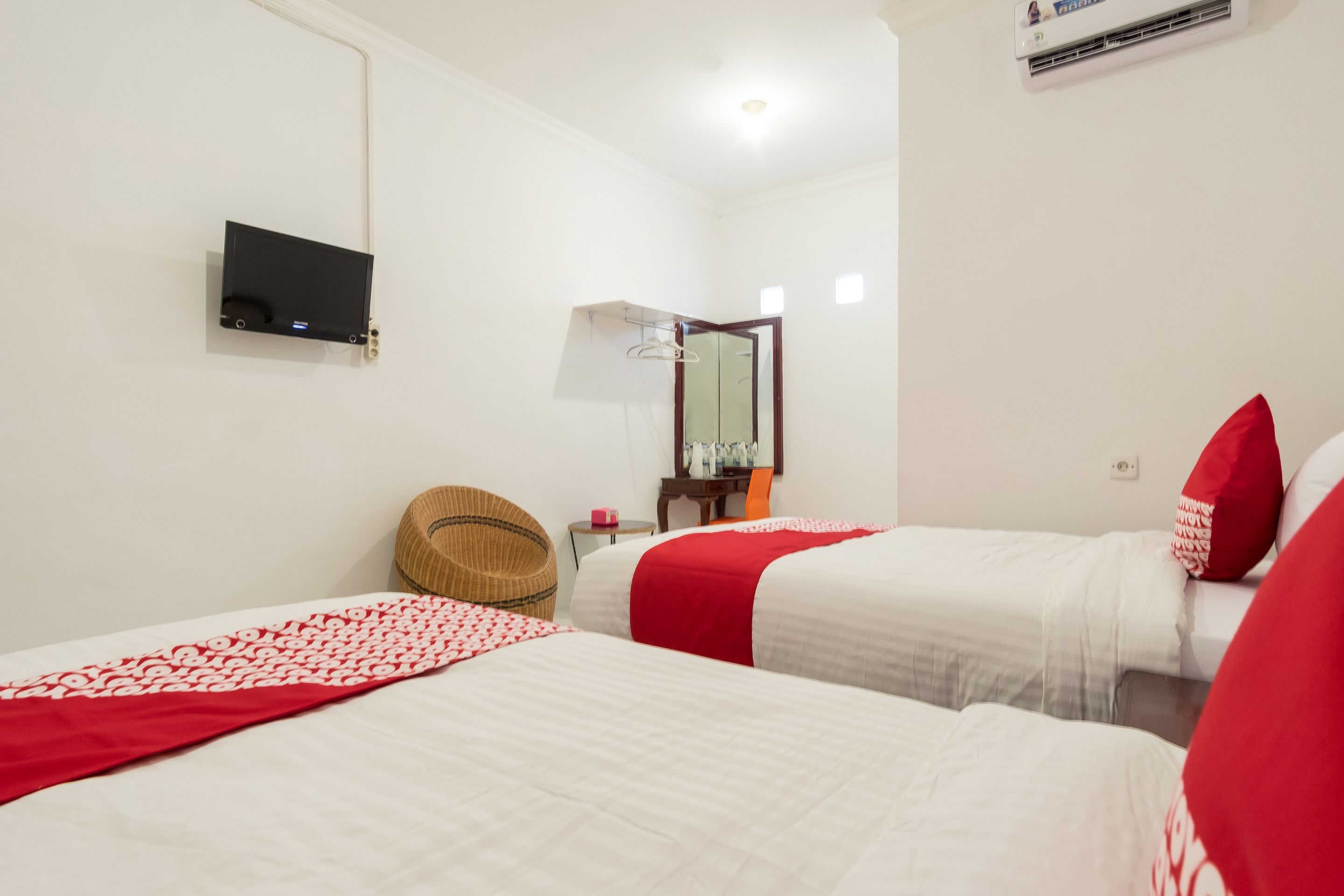 Foto - Hotel O Titipapan Residence