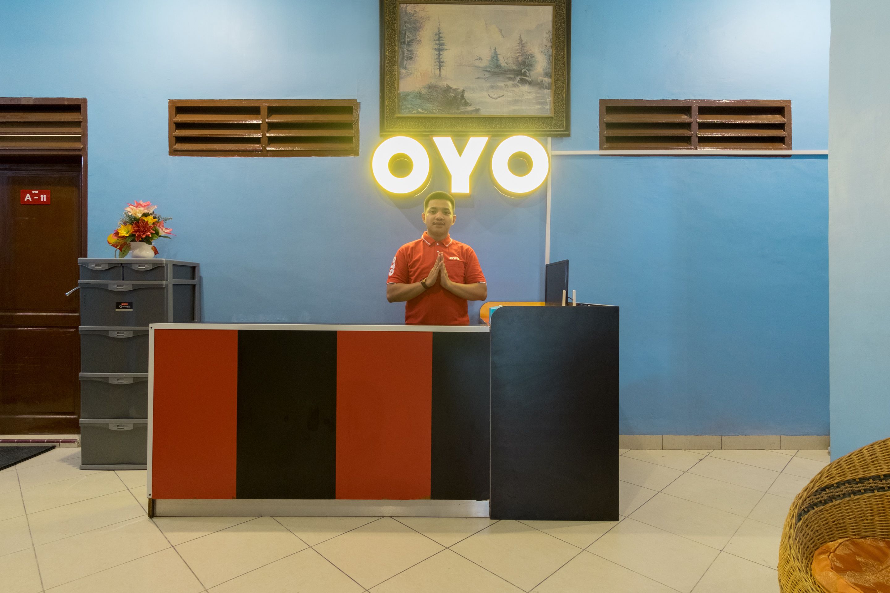 Foto - Hotel O Titipapan Residence