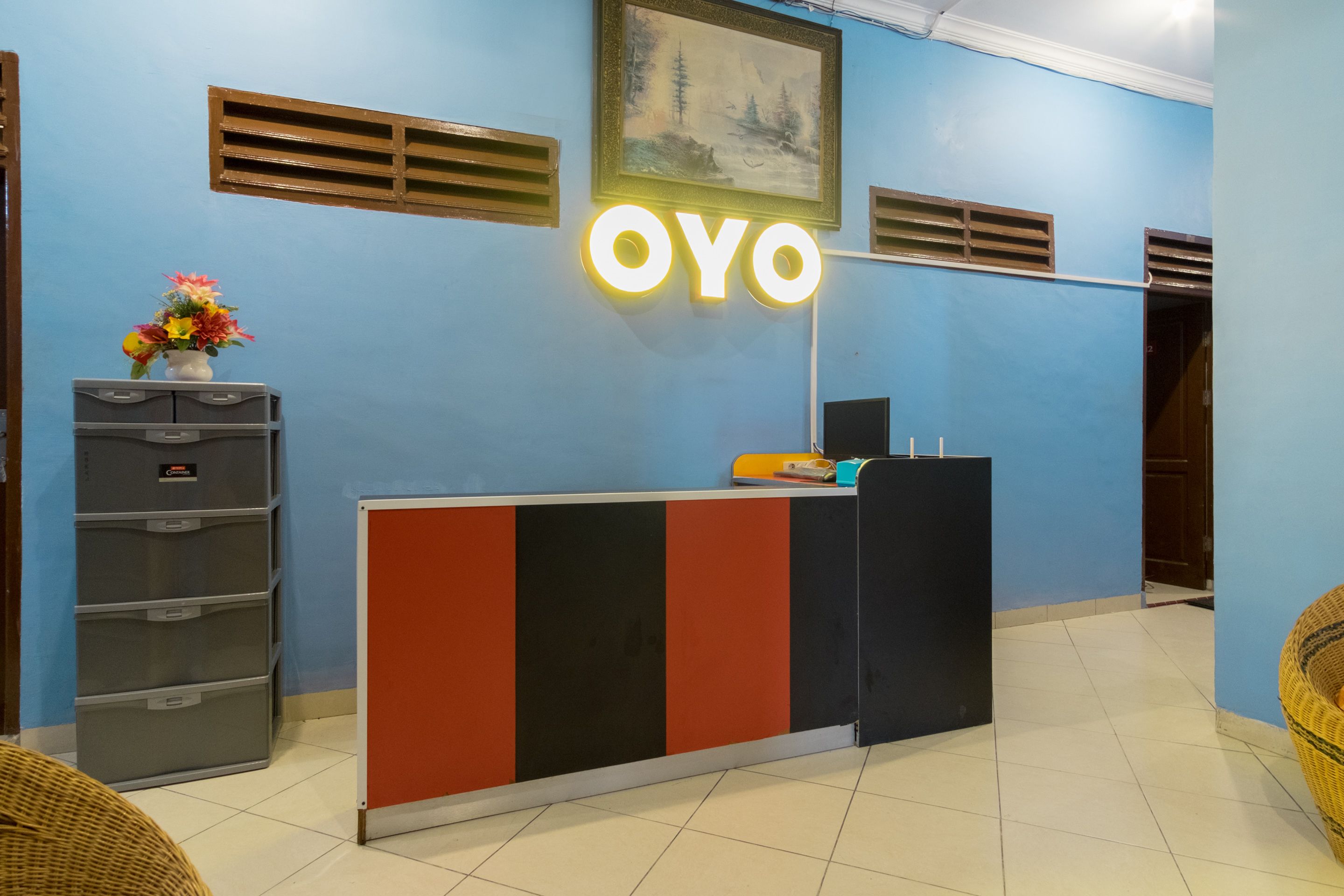 Foto - Hotel O Titipapan Residence