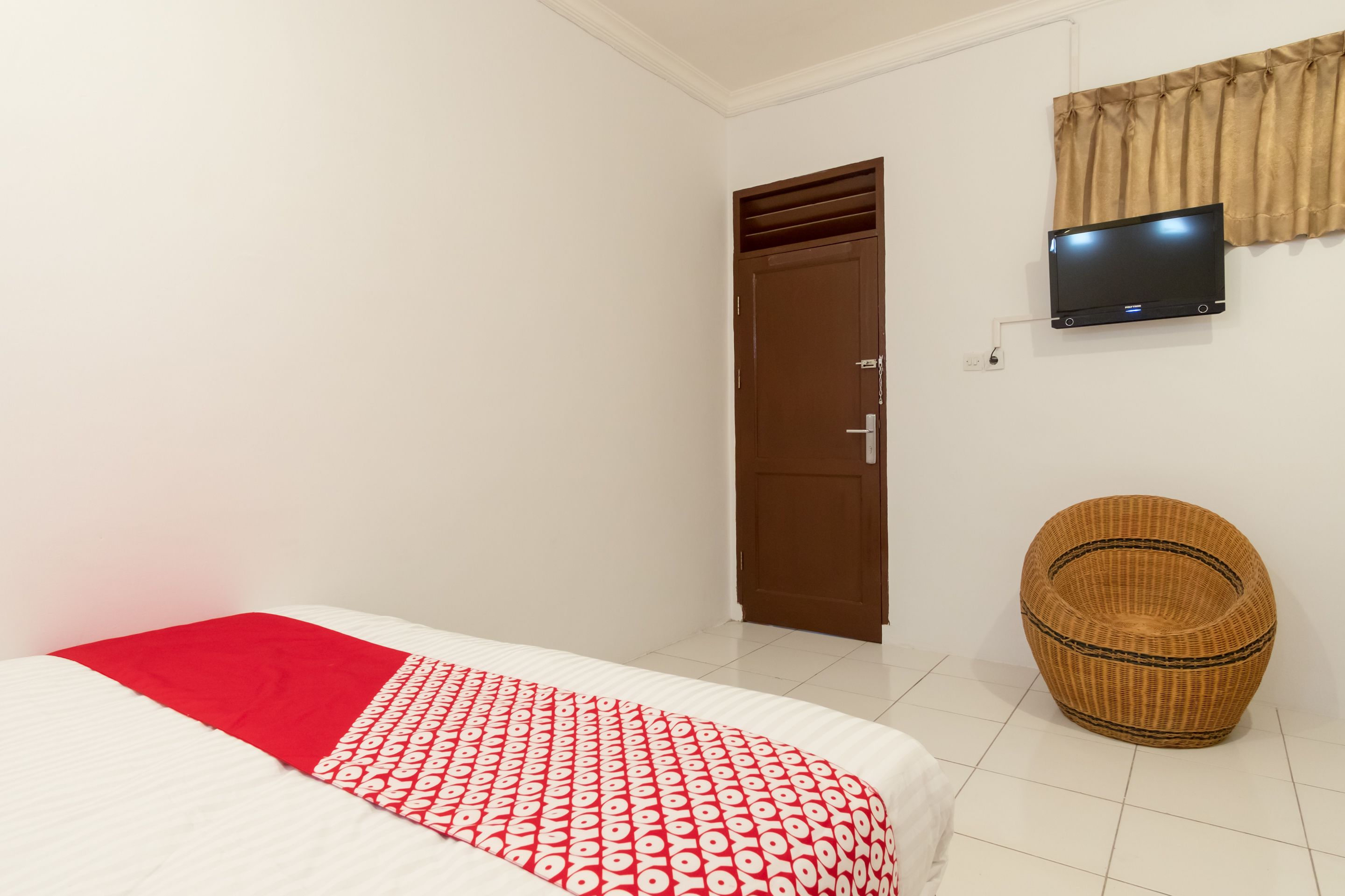 Foto - Hotel O Titipapan Residence