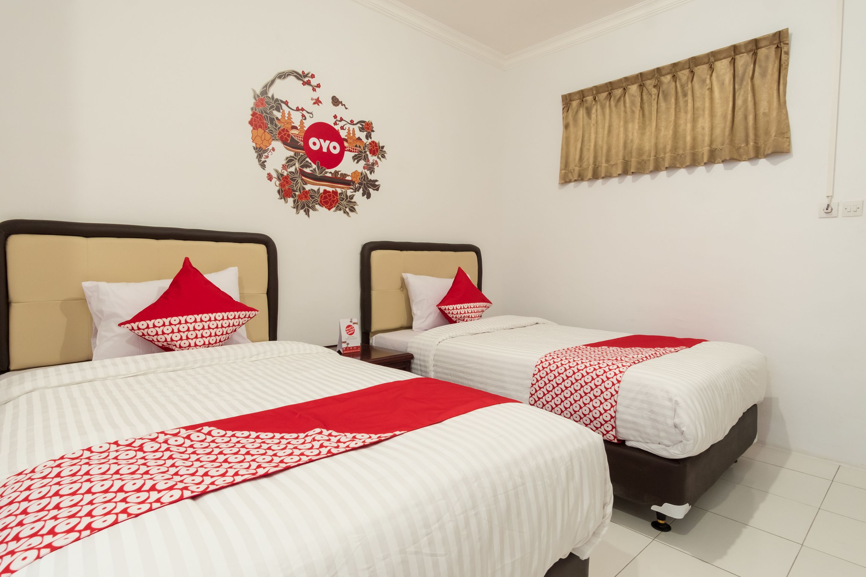 Foto - Hotel O Titipapan Residence