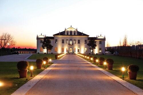 Villa Cornaro Tourist Suites