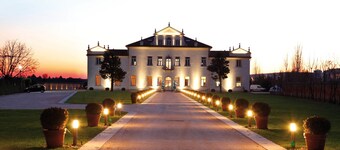 Villa Cornaro Tourist Suites