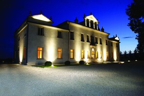 Exterior - Villa Cornaro Tourist Suites (Zimella)