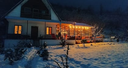 Villa Rbona