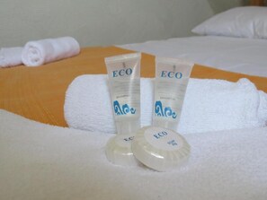 Habitación doble tradicional | 1 habitación, escritorio y espacio para trabajar con laptop 