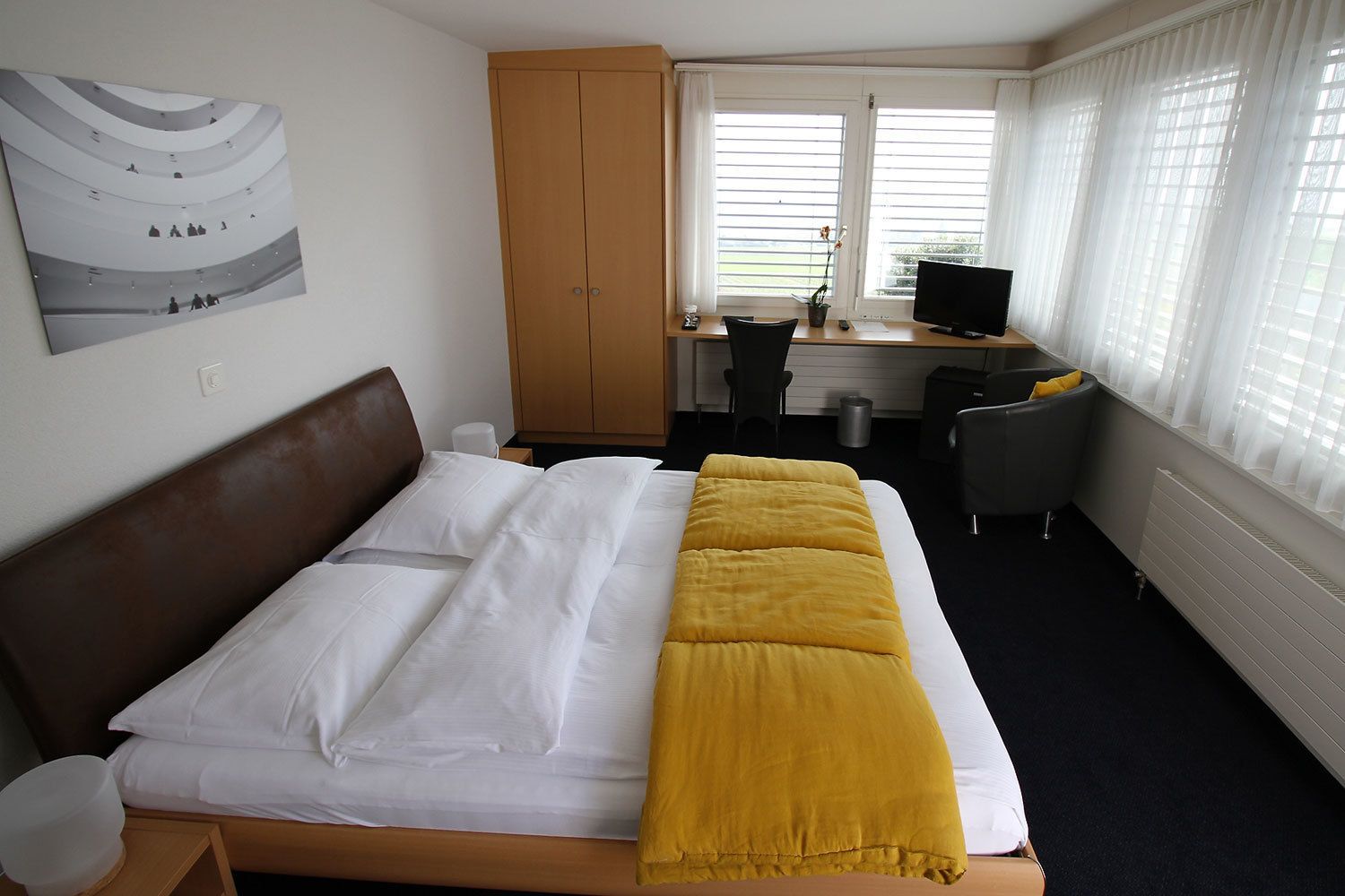 superior double room, 1 queen bed | minibar, in-room safe, free cots/infant beds, rollaway beds
