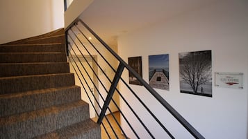 Escaleras