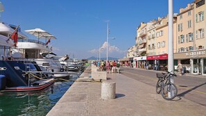 Point of interest - Villa Colibri (Lorgues)