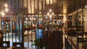 Restoran
