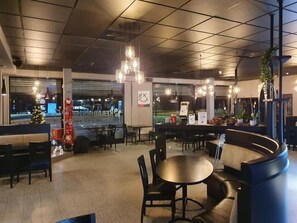 Restaurant - Motell Svinesundparken (Halden)