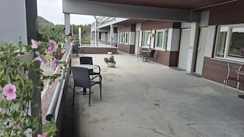 Classic Single Room, 1 Single Bed | Exterior