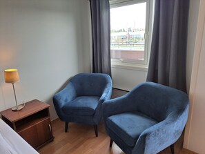 經典雙人或雙床房, 2 張單人床 | 舒適加層、書桌、隔音、免費無線上網