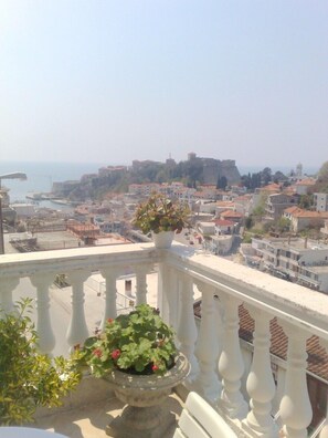 ห้องดับเบิล | วิวทะเล/มหาสมุทร