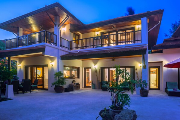 Coffres-forts dans les chambres, décoration personnalisée