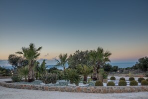 Garden - Villa Freedom (Apokoronas)