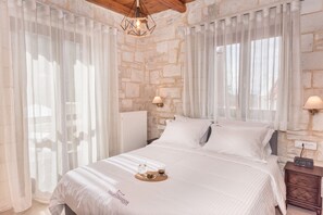 Villa, Accessible, Sea View - Villa Freedom (Apokoronas)